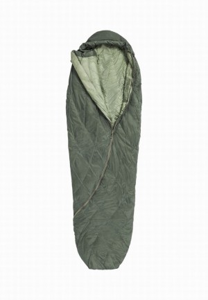 Jack Wolfskin Athmos Down |5, 180cm Slaapzak Dames Groen | 92237825