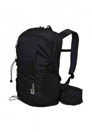 Jack Wolfskin Cyrox Shape 20 Wandelrugzak Dames Zwart | 32708205