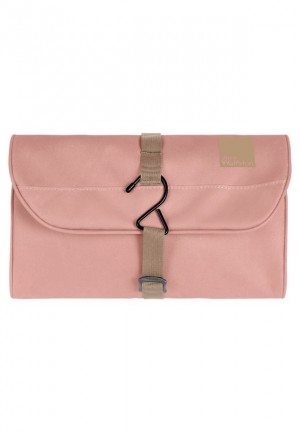 Jack Wolfskin Konya Toilettas Heren Roze | 71636597