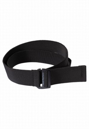 Jack Wolfskin Light Riemen Heren Zwart | 49772543