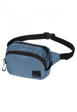 Jack Wolfskin Wandermood Heuptas Dames Blauw | 53634872
