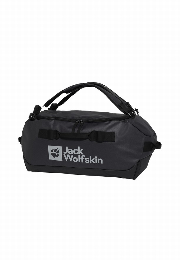 Jack Wolfskin All-in 35 Plunjezak Dames Zwart | 46909723