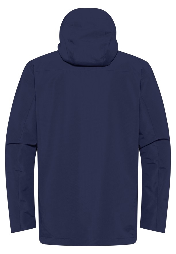 Jack Wolfskin Altenberg 3in1 Jassen Heren Donkerblauw | 29119448