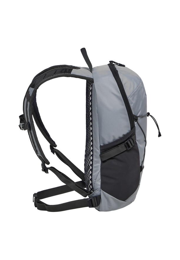 Jack Wolfskin Cyrox Shape 15 Wandelrugzak Dames Grijs | 45269452