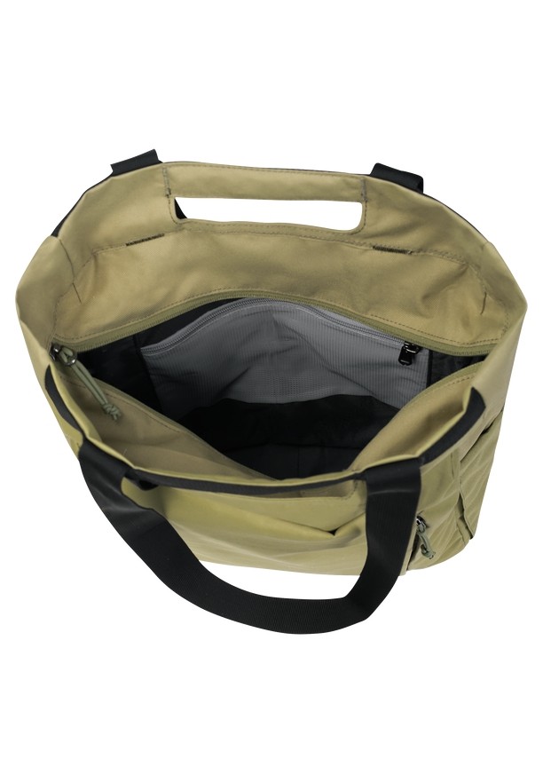Jack Wolfskin Ebental Dagrugzak Dames Olijfgroen | 60540020