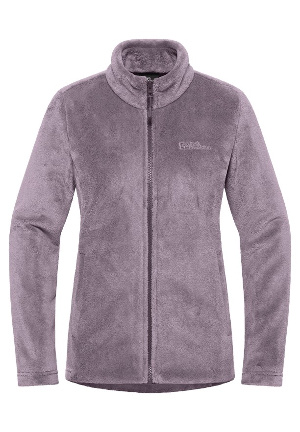 Jack Wolfskin Rotwand 3in1 Jassen Dames Paars | 75735032