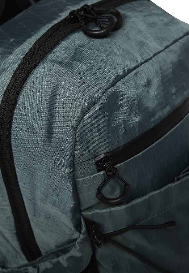 Jack Wolfskin Wandermood Pack 20 Wandelrugzak Dames Grijs | 18030509