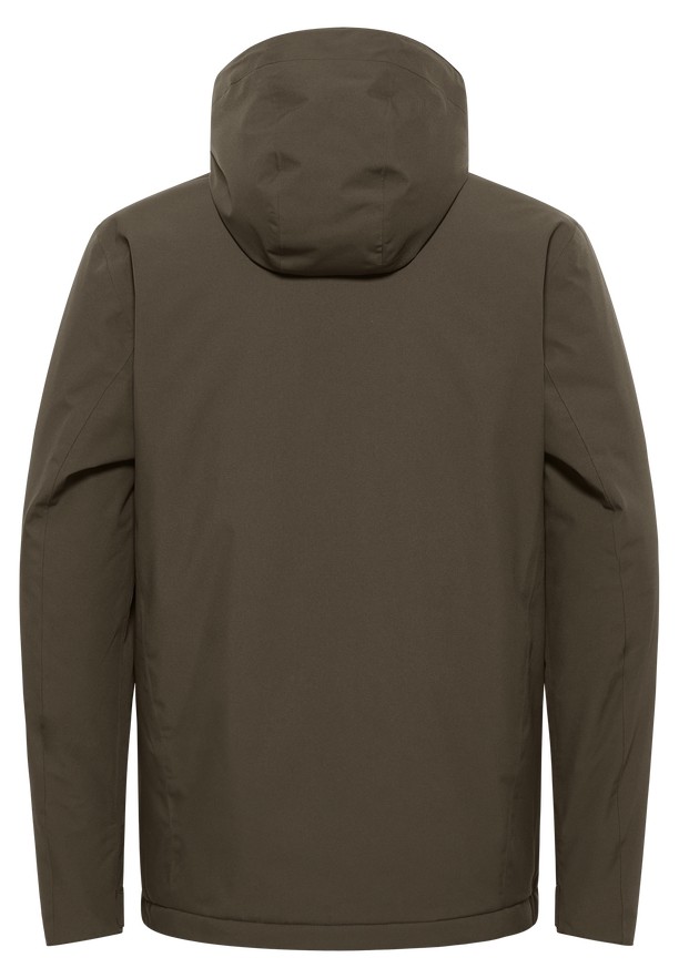 Jack Wolfskin Wisper Ins Jassen Heren Koffie | 27379081
