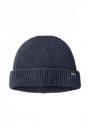Donkerblauw