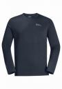 Donkerblauw